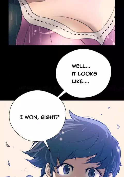 Perfect Half Ch.1-23