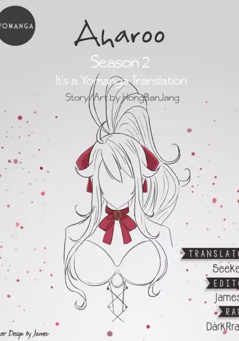 Aharoo Ch.1-41