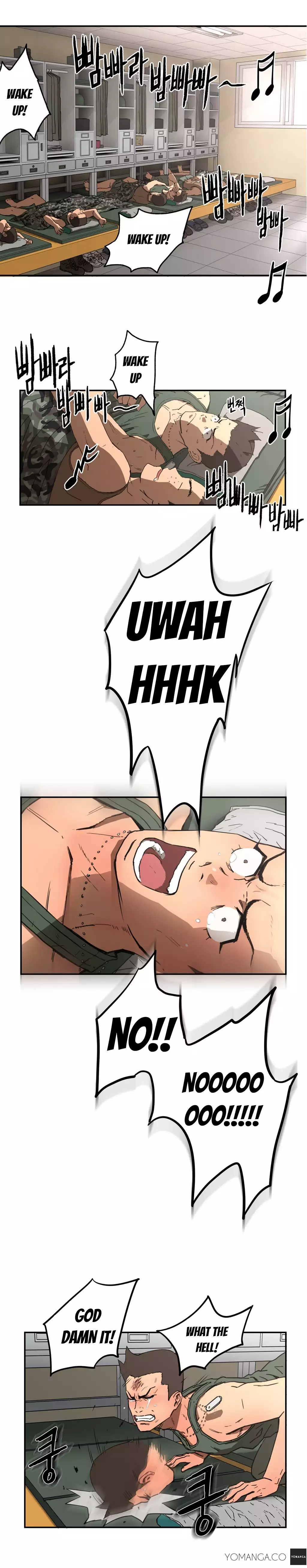 Refrain Love Ch.1-10