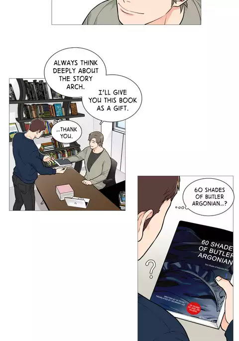 Sadistic Beauty Ch.1-30