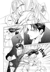 [Yamane Ayano] Finder no Ori (ENG)