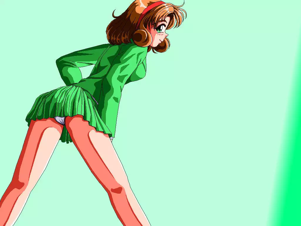 Sanshoku Dama Return