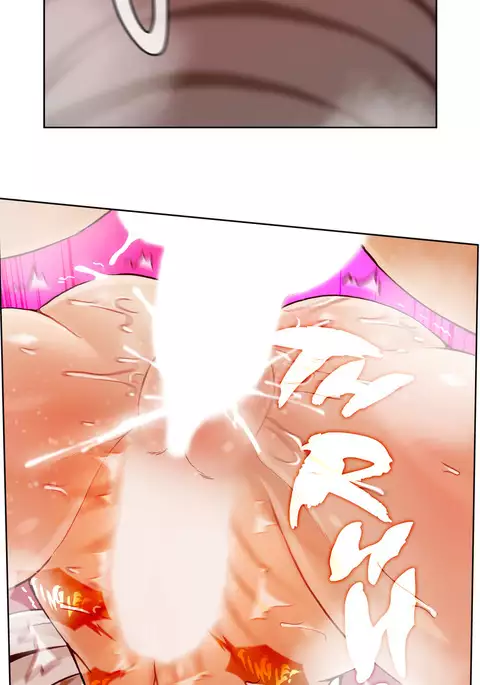 Secret Folder Ch.1-15