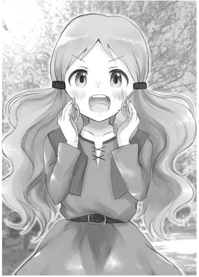 Milli Ecchi Illst Hon