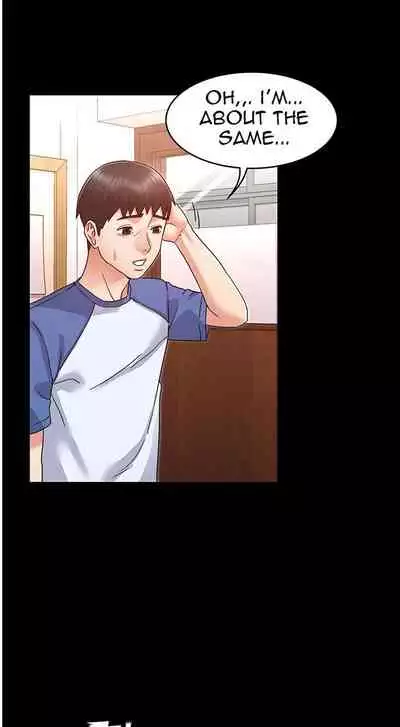 TEACHER PUNISHMENT Ch.1-14 [English]