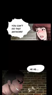 Missing Ch.1-13 (English) (Ongoing)