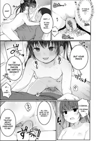 Oshiete Sensei! | Teach Me, Sensei