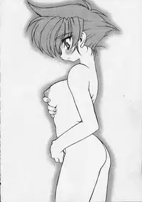 [Ruuen Rouga] Alchemy no Shizuku (Drop of Alchemy) Ch. 1-11+3.5