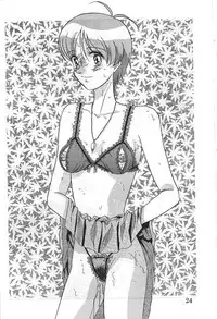 (C50) [Koa (Various)] Dengeki Inuoh 3 (Various)