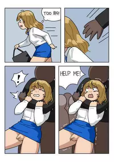 [Popuka9] Sissy Life ch.1-19 [English][ongoing]