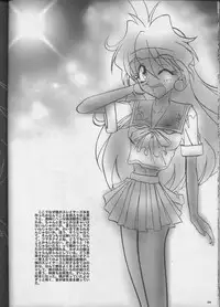 (C55) [Barricade (Nishizaki Byouya)] Aara-ISM (Slayers)