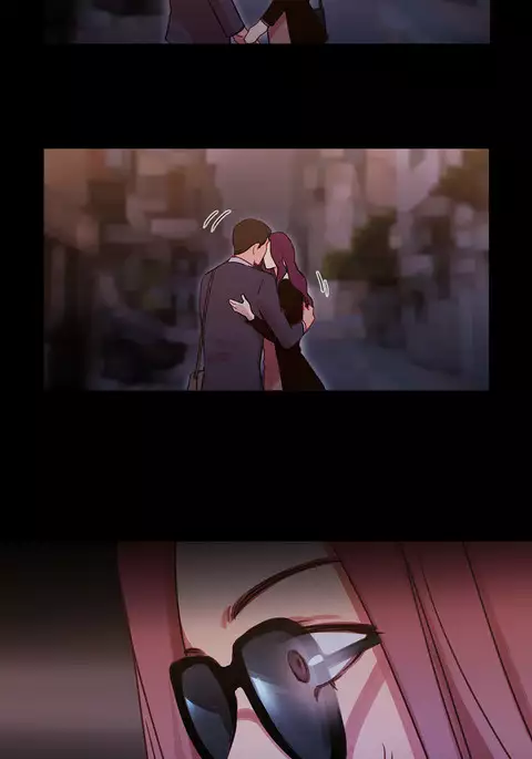 Scandal of the Witch Ch.1-31