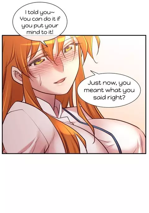 Master in My Dreams Ch.0-38