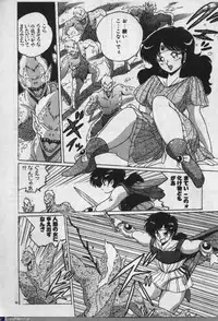 [Dr.Raisuke] Witch Sisters