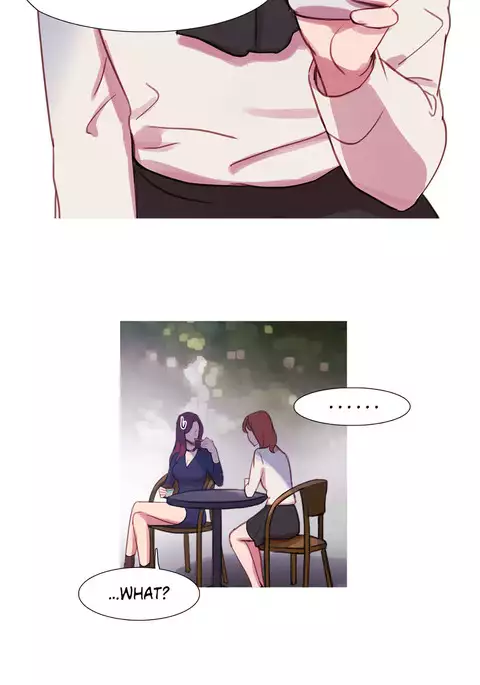 Scandal of the Witch Ch.1-36