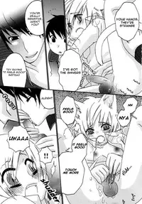 [Anthology] Puchi D Kemono