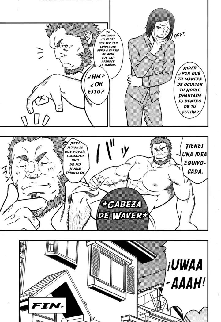 Easy Rider - Facil Rider