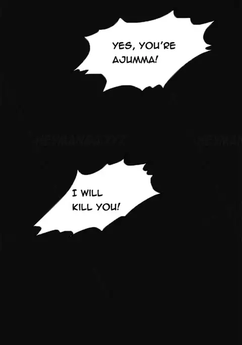 By Chance Ch.1-12