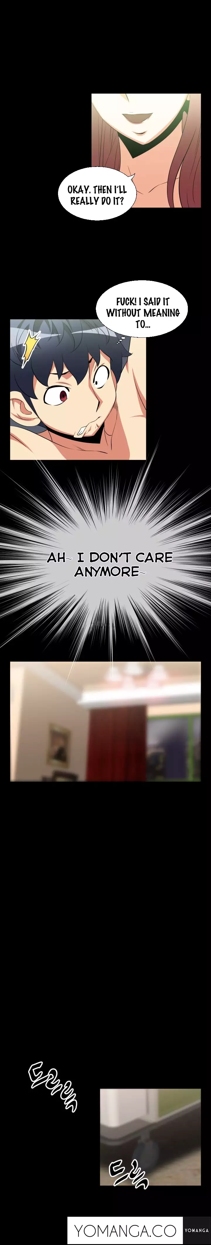 Love Parameter Ch.1-40