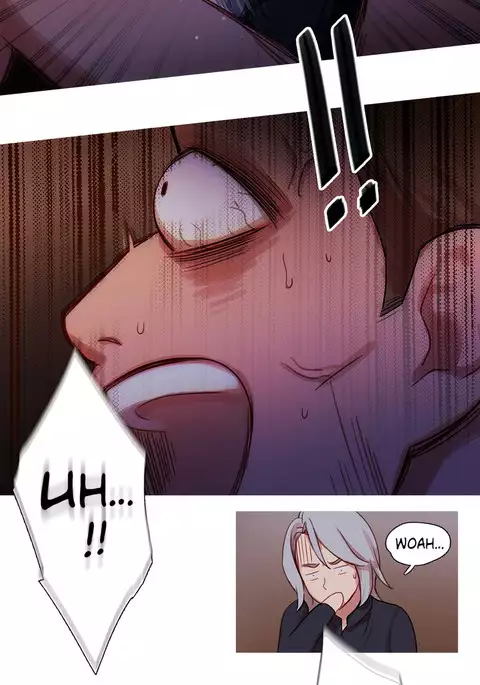 Scandal of the Witch Ch.1-16