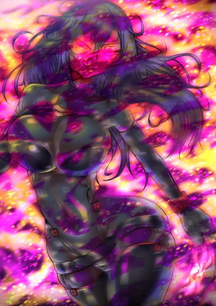 Taima no Reikoku Vol. 05 ~Nichijou Inshoku no Kaizou Choukyou~