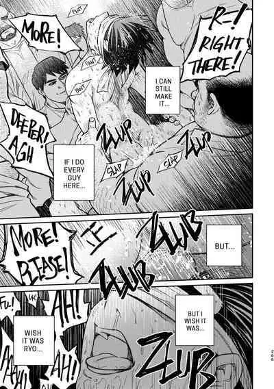 Okinawa Slave Island