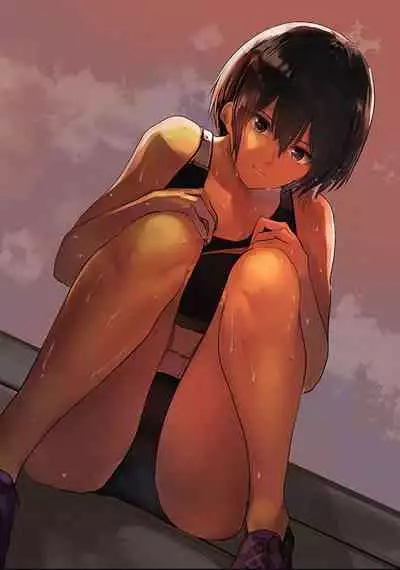 Karada Ubaware Kokoro Yurare | Stolen Body Changing Heart Ch.1-2