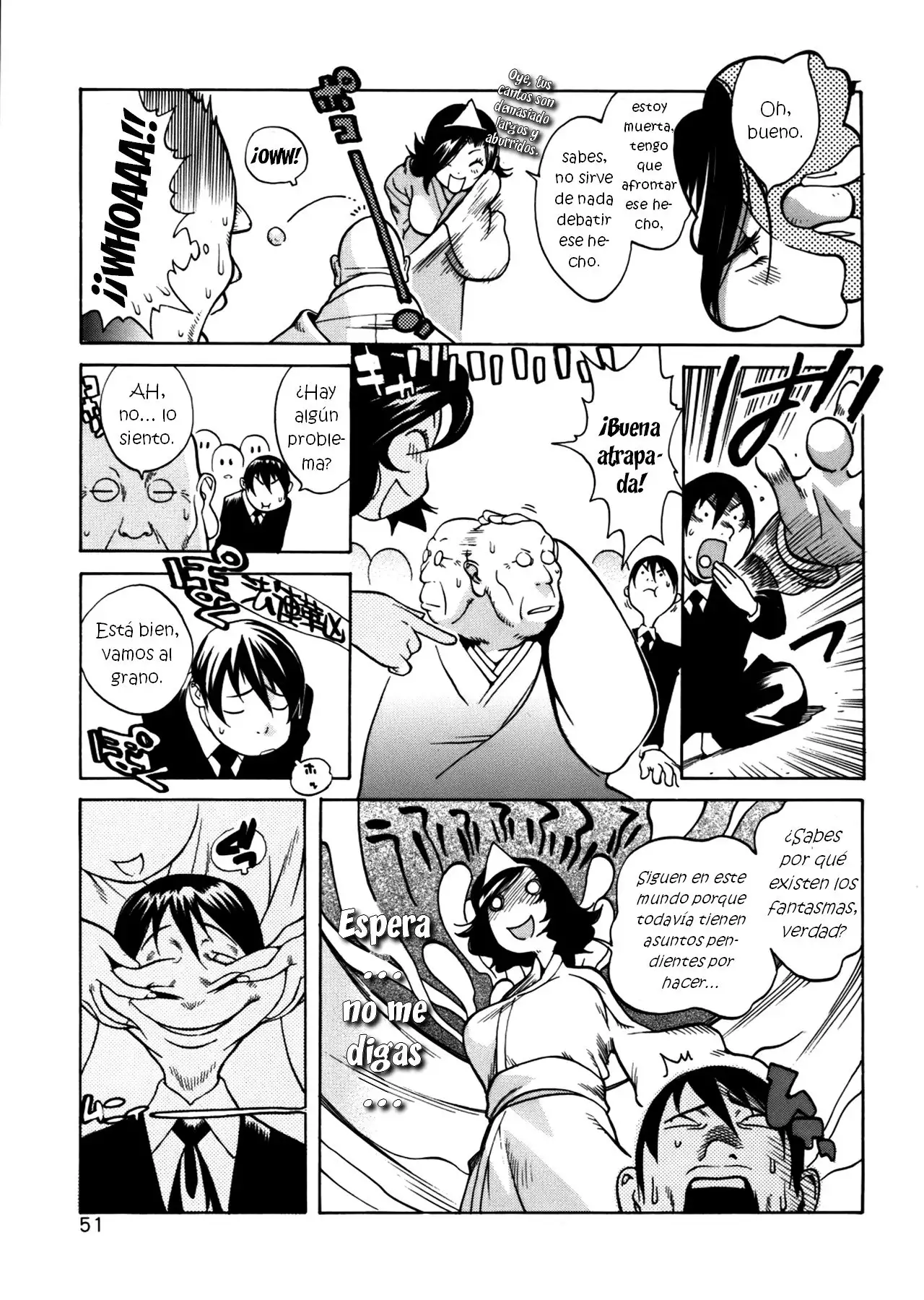 GLAMOROUS ROSES ch.1-4