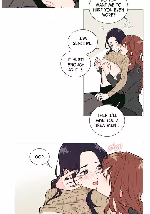 Sadistic Beauty Ch.1-28