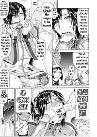 Delusion Institute 1-3