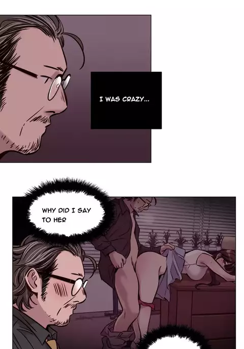 Atonement Camp Ch.1-52