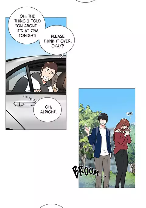 Sadistic Beauty Ch.1-28