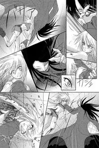 Rabbit - Legend of Kuchisake