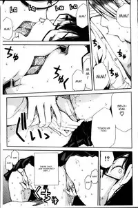 [Chiyou Yoyuchi] Youkoso Seisakubu!! Ch. 2 (Gakuen Seishori Katsudou) [English] [CGrascal]