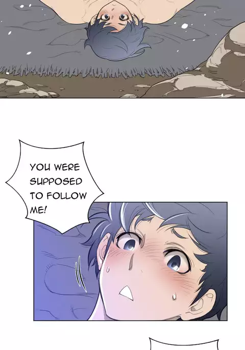 Perfect Half Ch.1-32