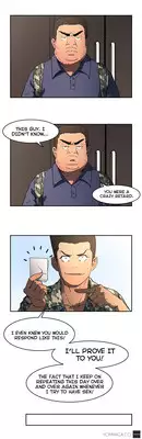 [Yi Hyeon Seok] Refrain Love Ch.1-17 (English) (YoManga) (Ongoing)