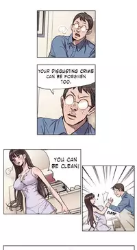 [Ramjak] Atonement Camp Ch.1-36 (English) (Ongoing)