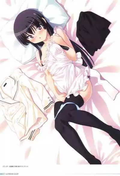 Makai Tenshi Djibril 4 Official Fanbook