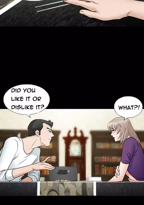 The Taste of Hands Ch.1-73