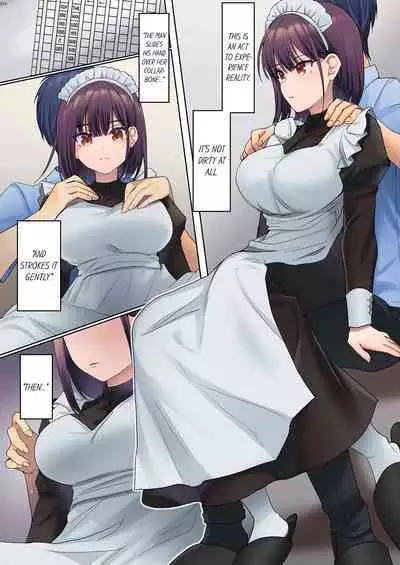 [Himino] Mukuchi na Kanojo no Seikantai ~Koe wa Dasanai kedo Karada wa Shoujiki da ne, Zubunure da yo 1-3 | The Quiet Girl’s Erogenous Zone - She Doesn’t Moan, but Her Body is Honest, She is Wet 1-3 [English]