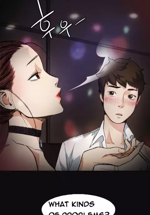 By Chance Ch.1-12