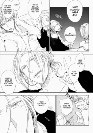 Shiki/Fuyu – Hetalia dj