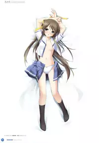 [CUBE (Kantoku)] Kantoku Publicity Visual book