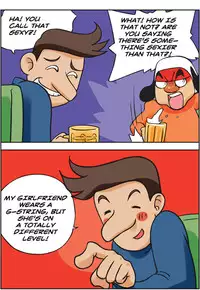 [Space No.1] Me Ran Co Ri [Ongoing]