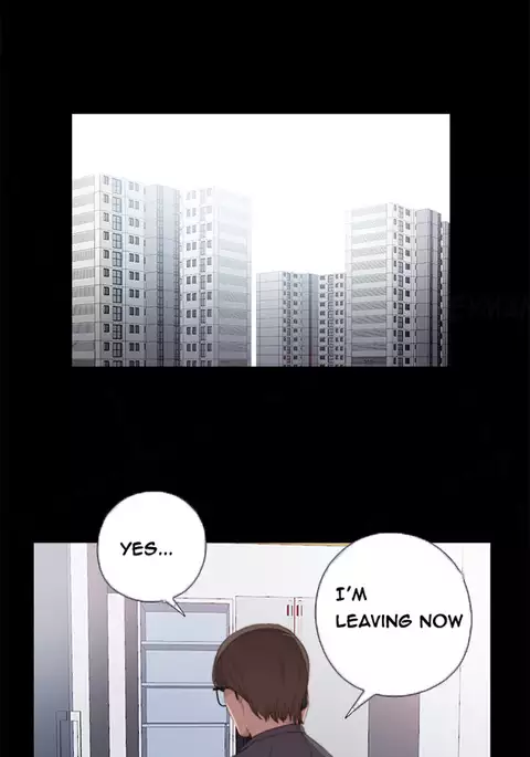 Girl Next Door Ch.1-28