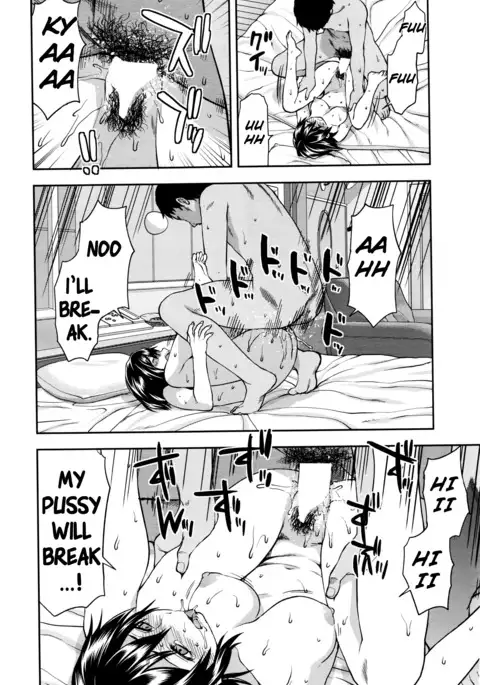 Zutto Suki Datta Ch. 5