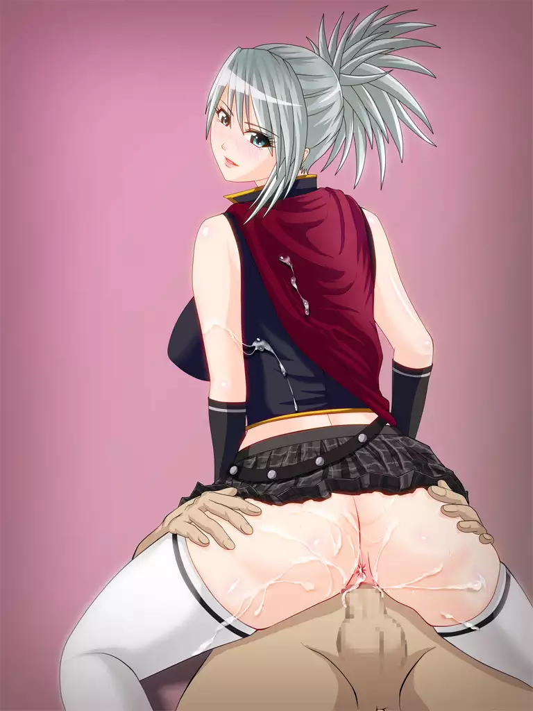 CLASS ERO 0 kuno houkago