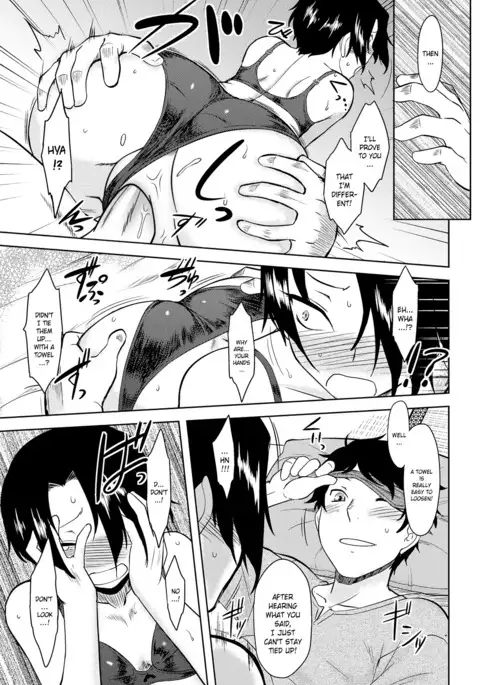 Momoiro Daydream Ch. 1-5