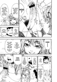 [Yamatogawa] Witchcraft Complete [ENG]
