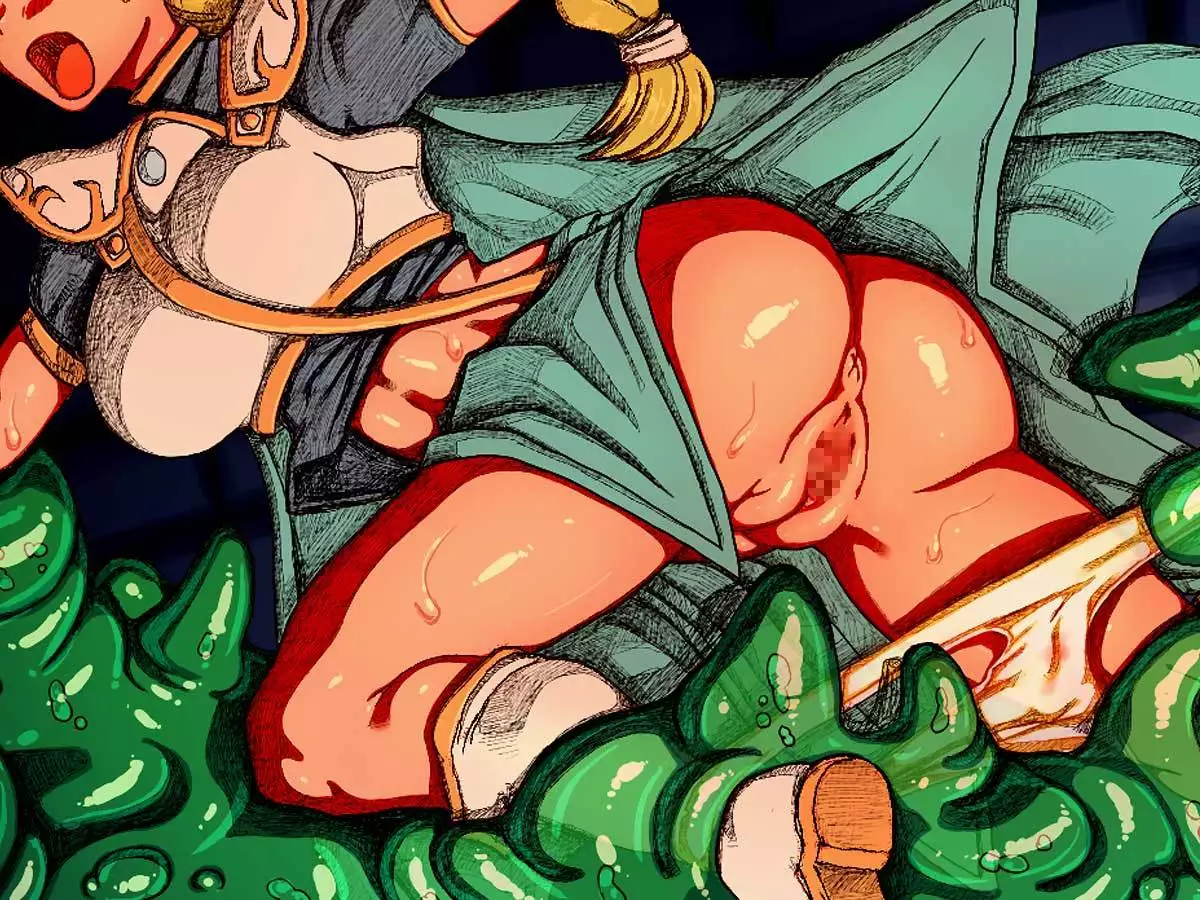 Toaru Elf to Ishukan Dungeon Remake